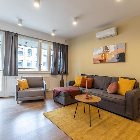Gems Of Budapest - Tiger Eye Residence Екстериор снимка