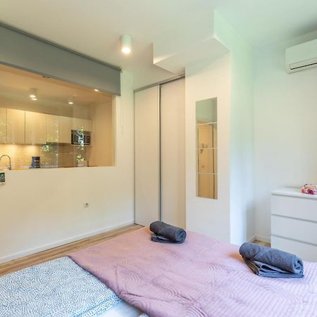Gems Of Budapest - Tiger Eye Residence Екстериор снимка