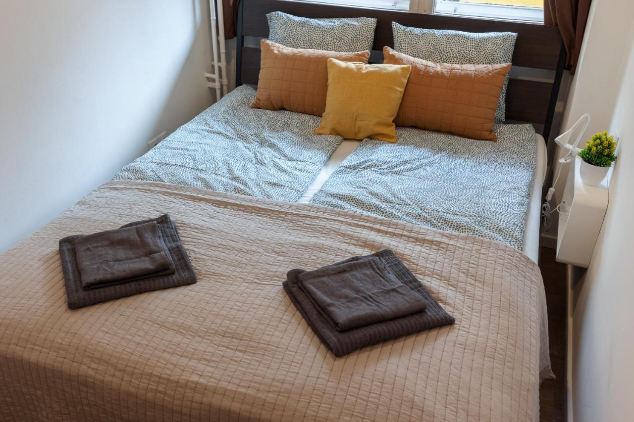 Gems Of Budapest - Tiger Eye Residence Екстериор снимка