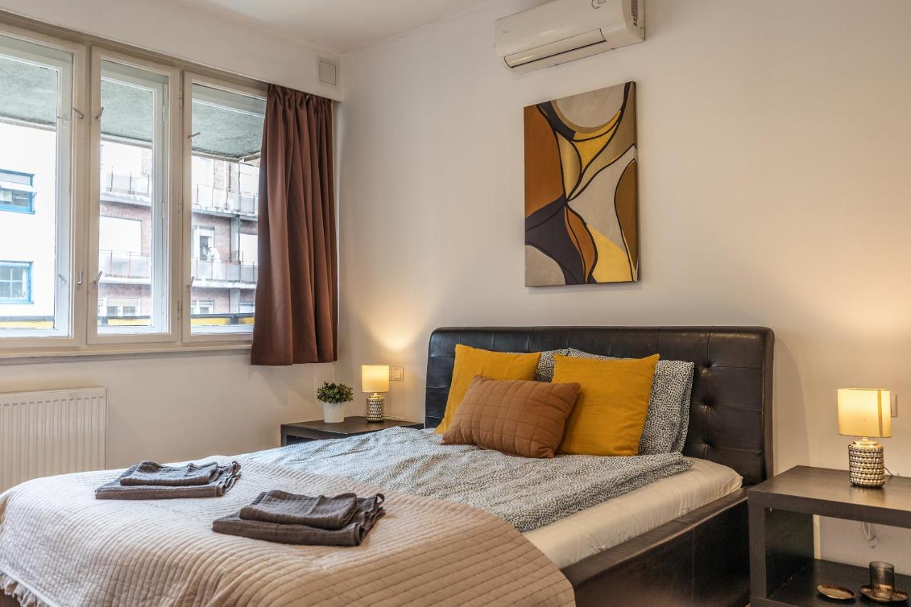 Gems Of Budapest - Tiger Eye Residence Екстериор снимка