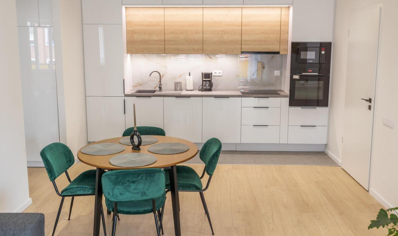 Gems Of Budapest - Tiger Eye Residence Екстериор снимка