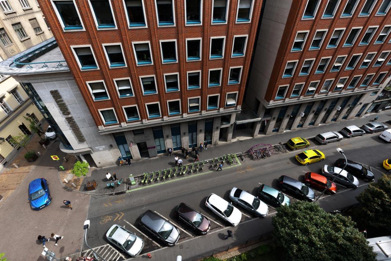 Gems Of Budapest - Tiger Eye Residence Екстериор снимка
