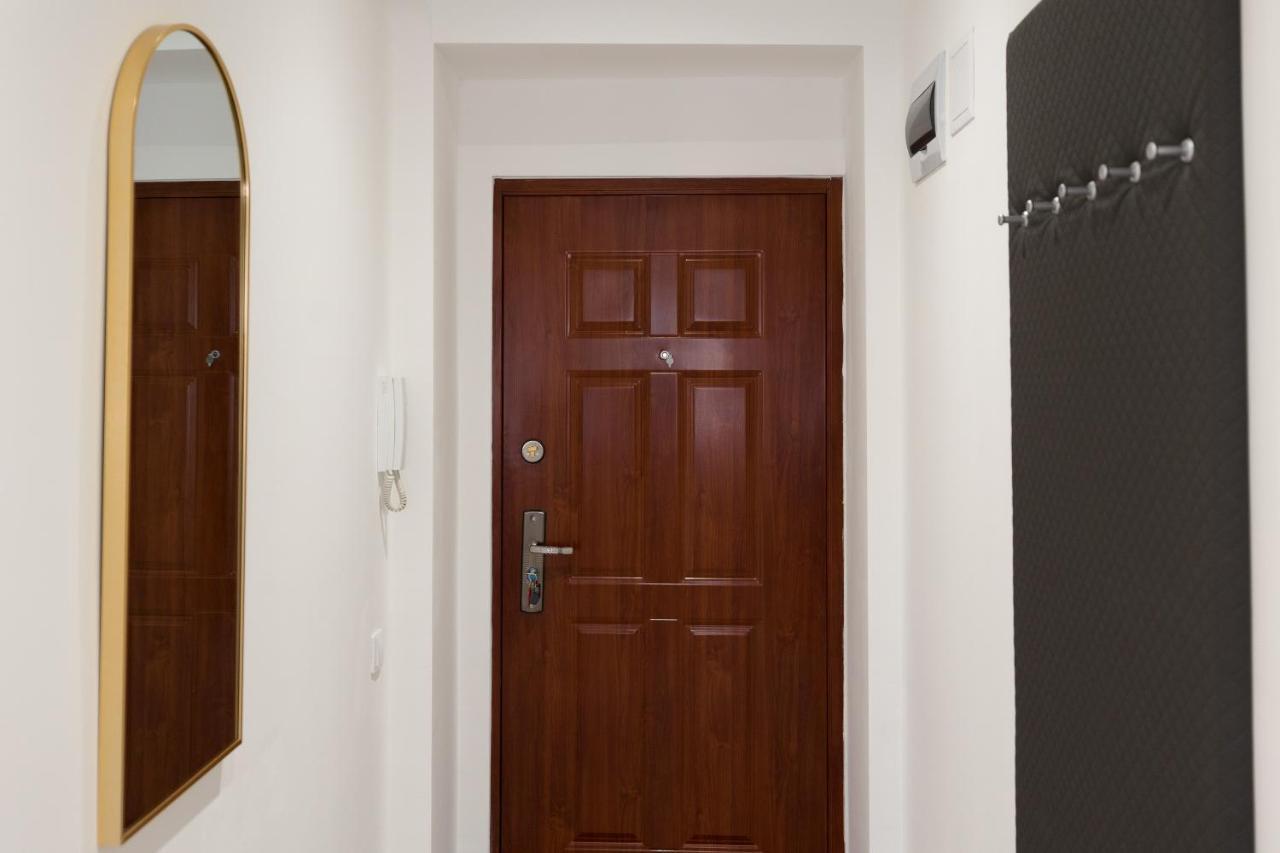 Gems Of Budapest - Tiger Eye Residence Екстериор снимка