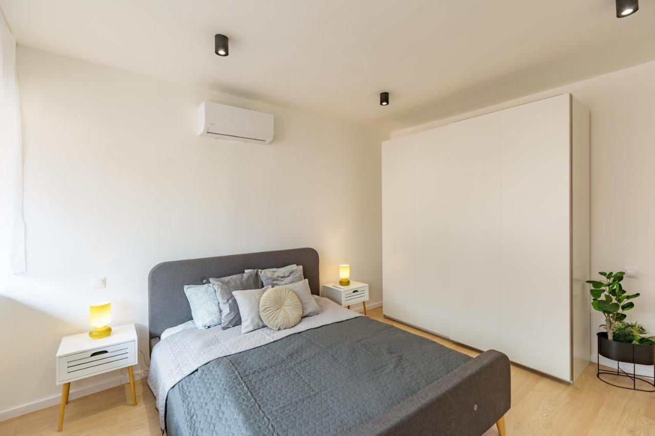 Gems Of Budapest - Tiger Eye Residence Екстериор снимка