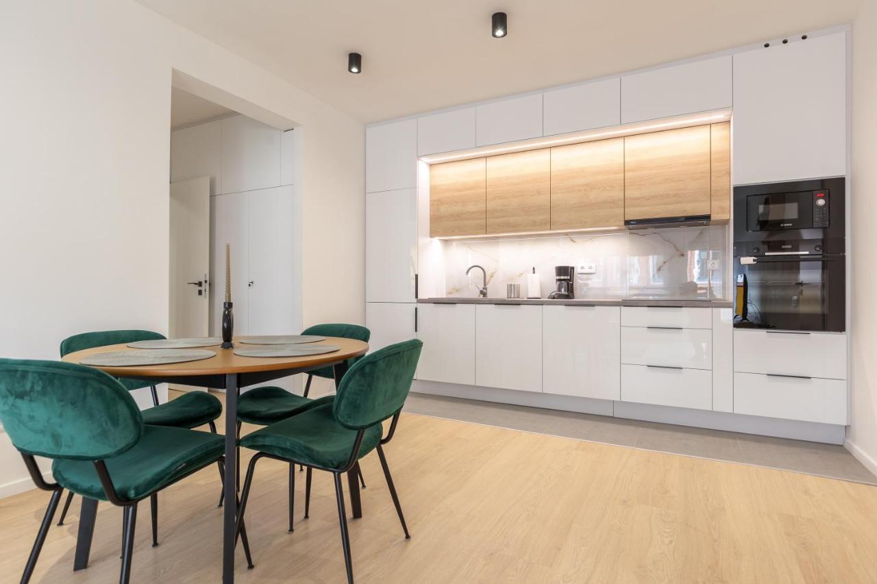 Gems Of Budapest - Tiger Eye Residence Екстериор снимка