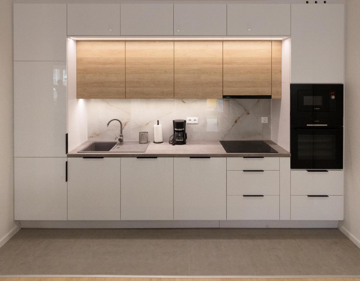Gems Of Budapest - Tiger Eye Residence Екстериор снимка