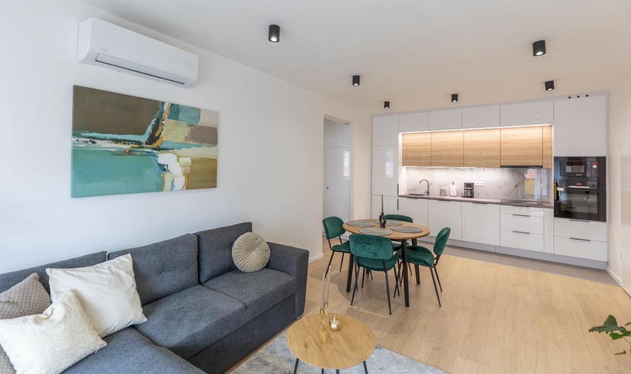 Gems Of Budapest - Tiger Eye Residence Екстериор снимка