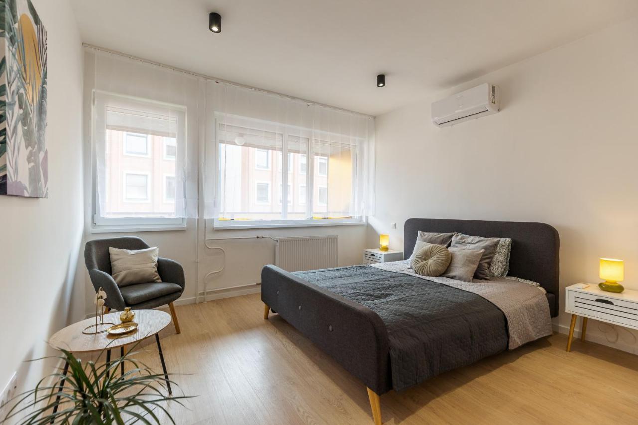 Gems Of Budapest - Tiger Eye Residence Екстериор снимка