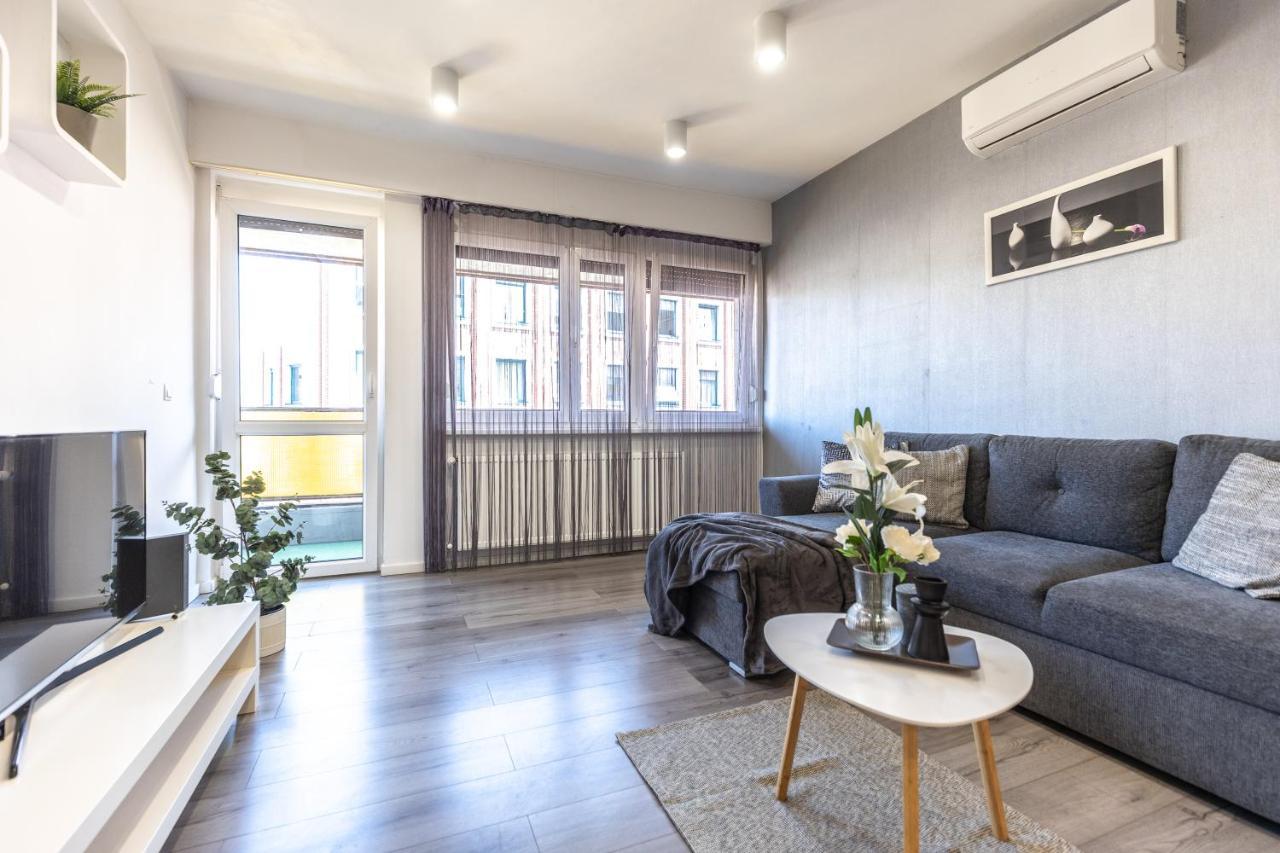 Gems Of Budapest - Tiger Eye Residence Екстериор снимка