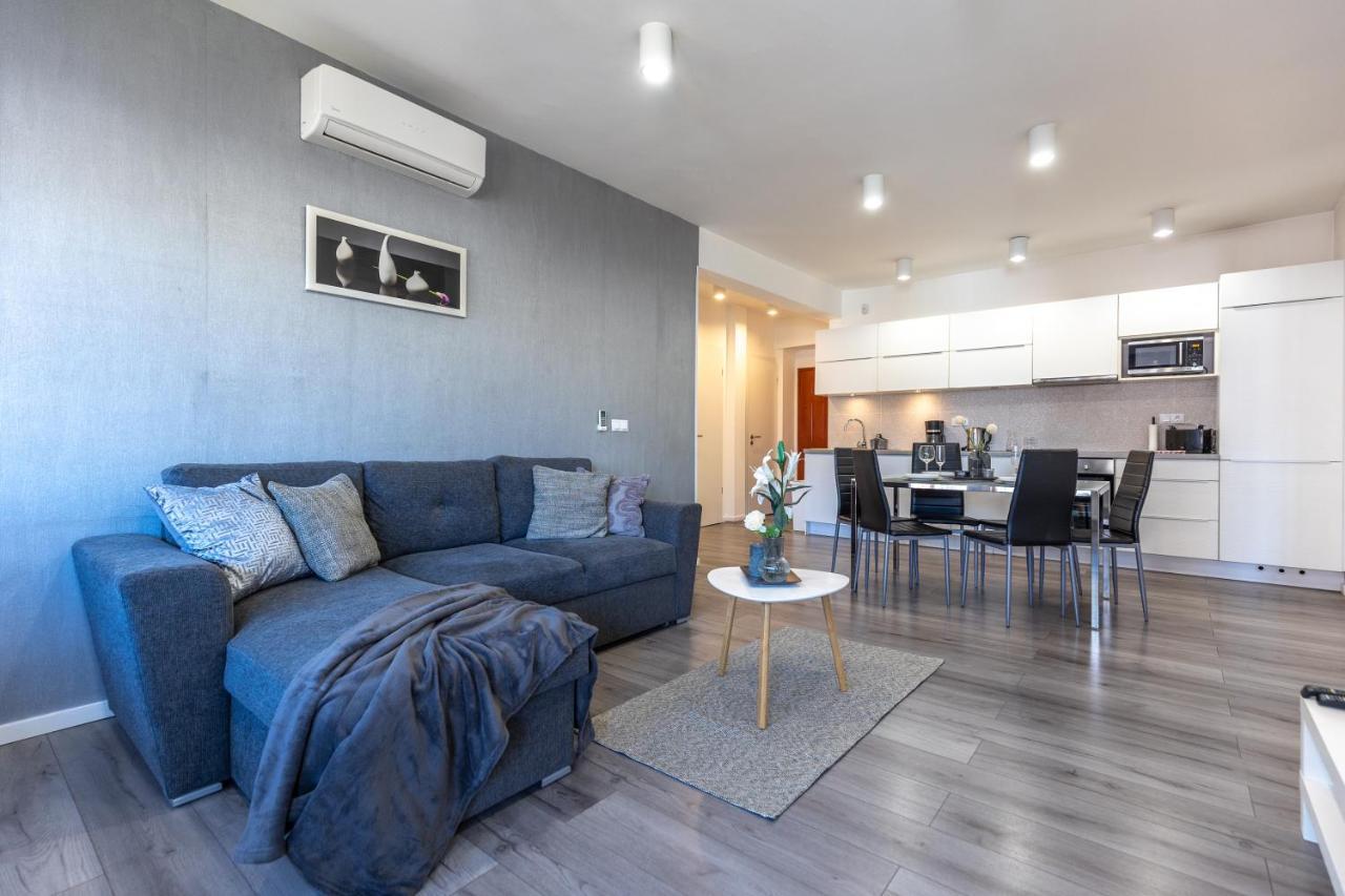 Gems Of Budapest - Tiger Eye Residence Екстериор снимка