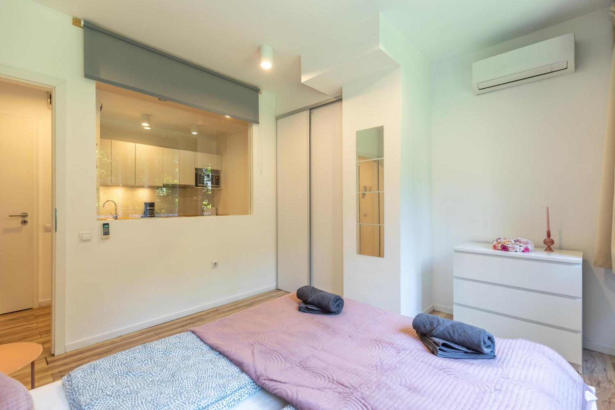 Gems Of Budapest - Tiger Eye Residence Екстериор снимка