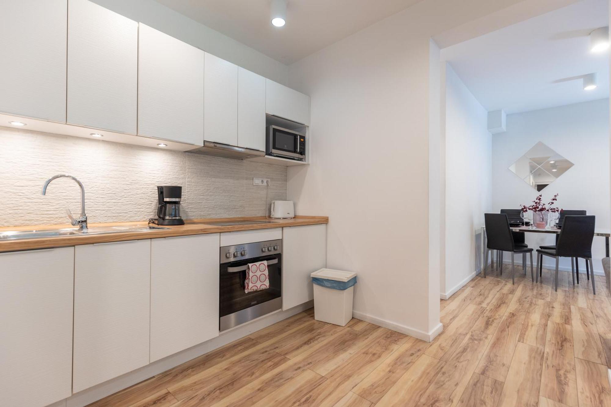 Gems Of Budapest - Tiger Eye Residence Екстериор снимка