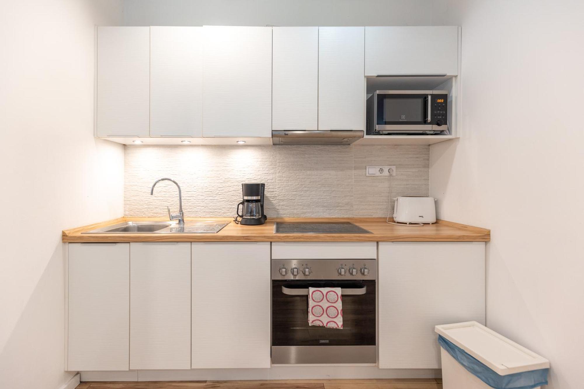 Gems Of Budapest - Tiger Eye Residence Екстериор снимка