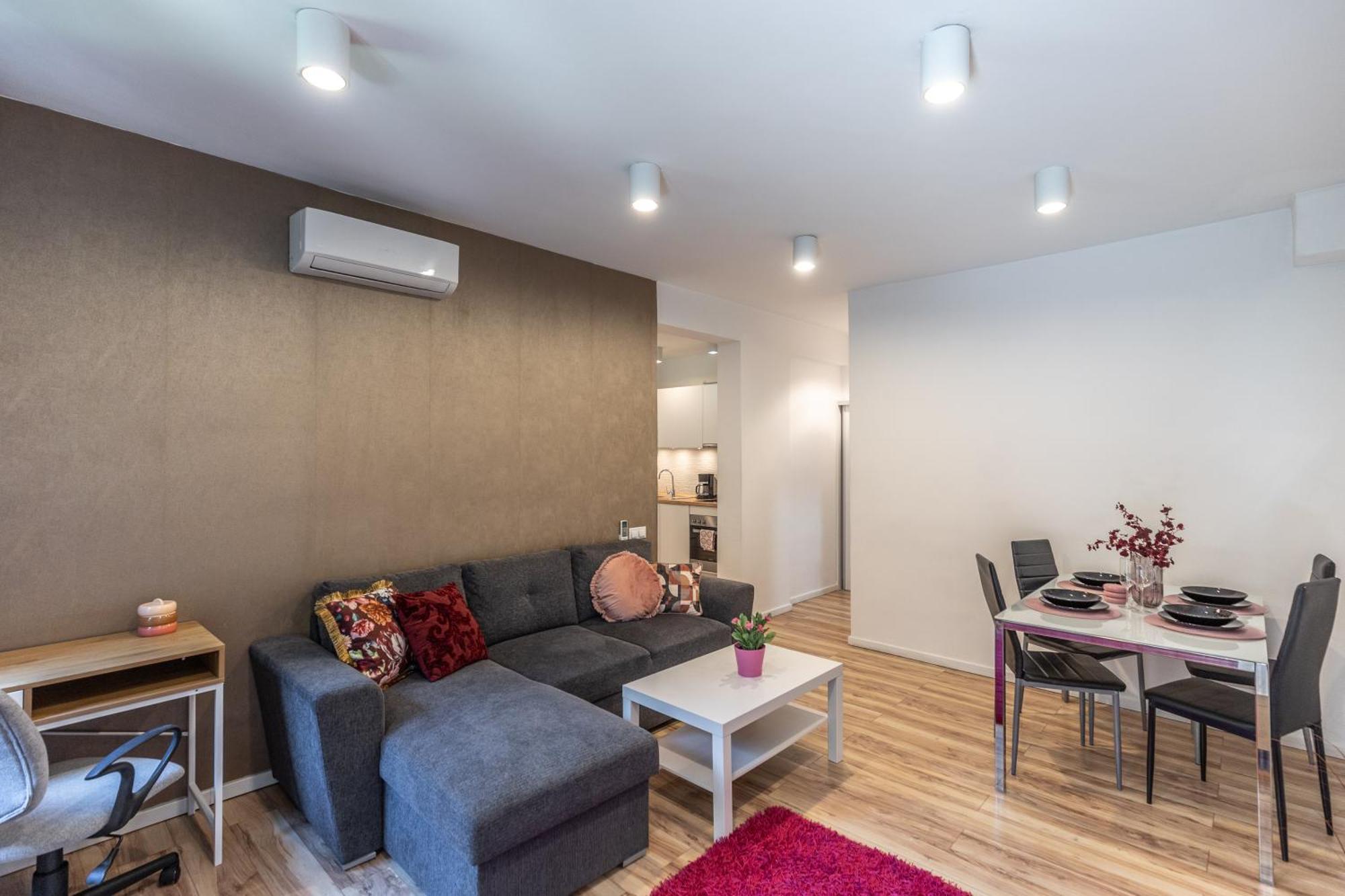 Gems Of Budapest - Tiger Eye Residence Екстериор снимка
