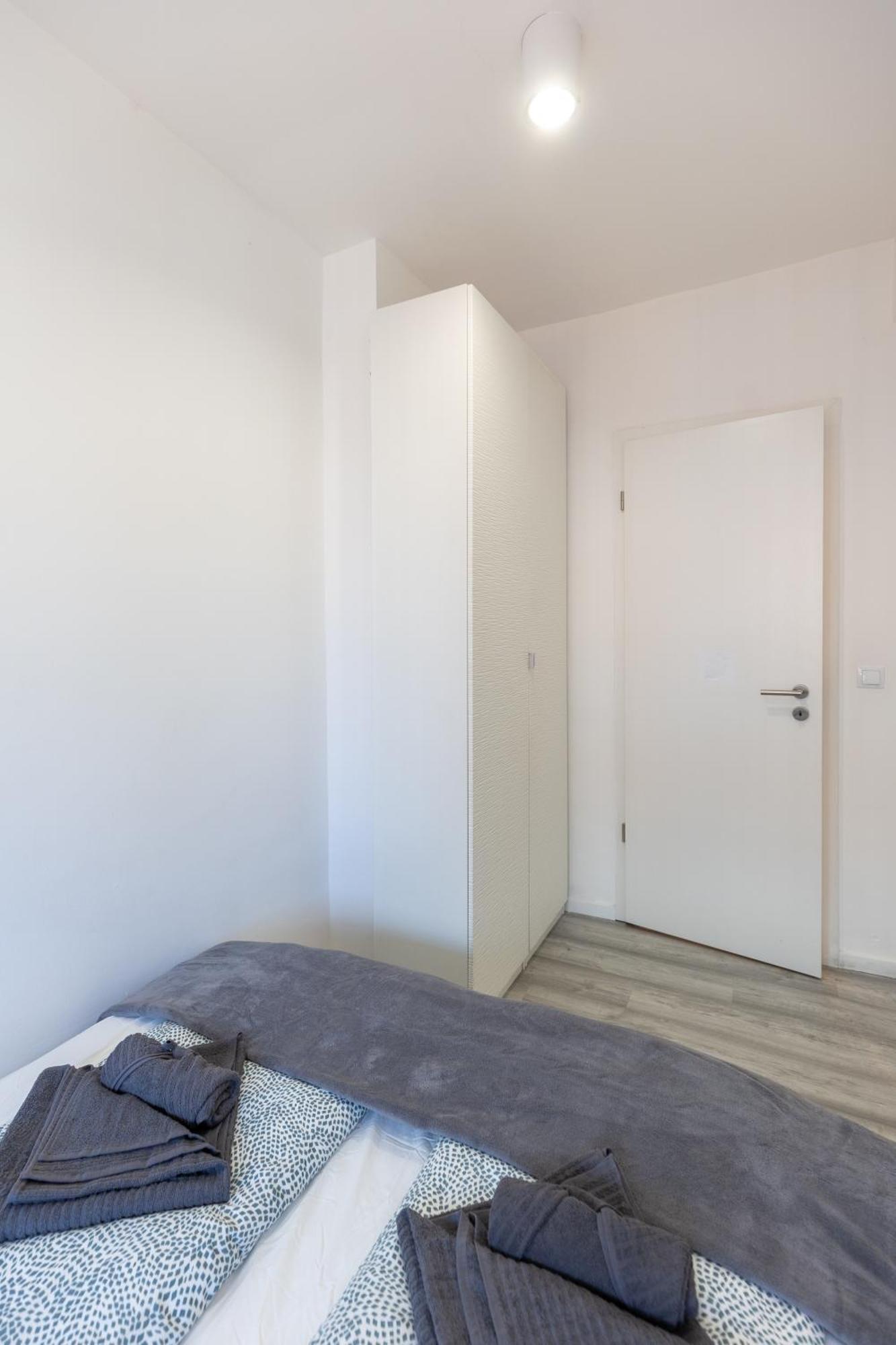Gems Of Budapest - Tiger Eye Residence Екстериор снимка