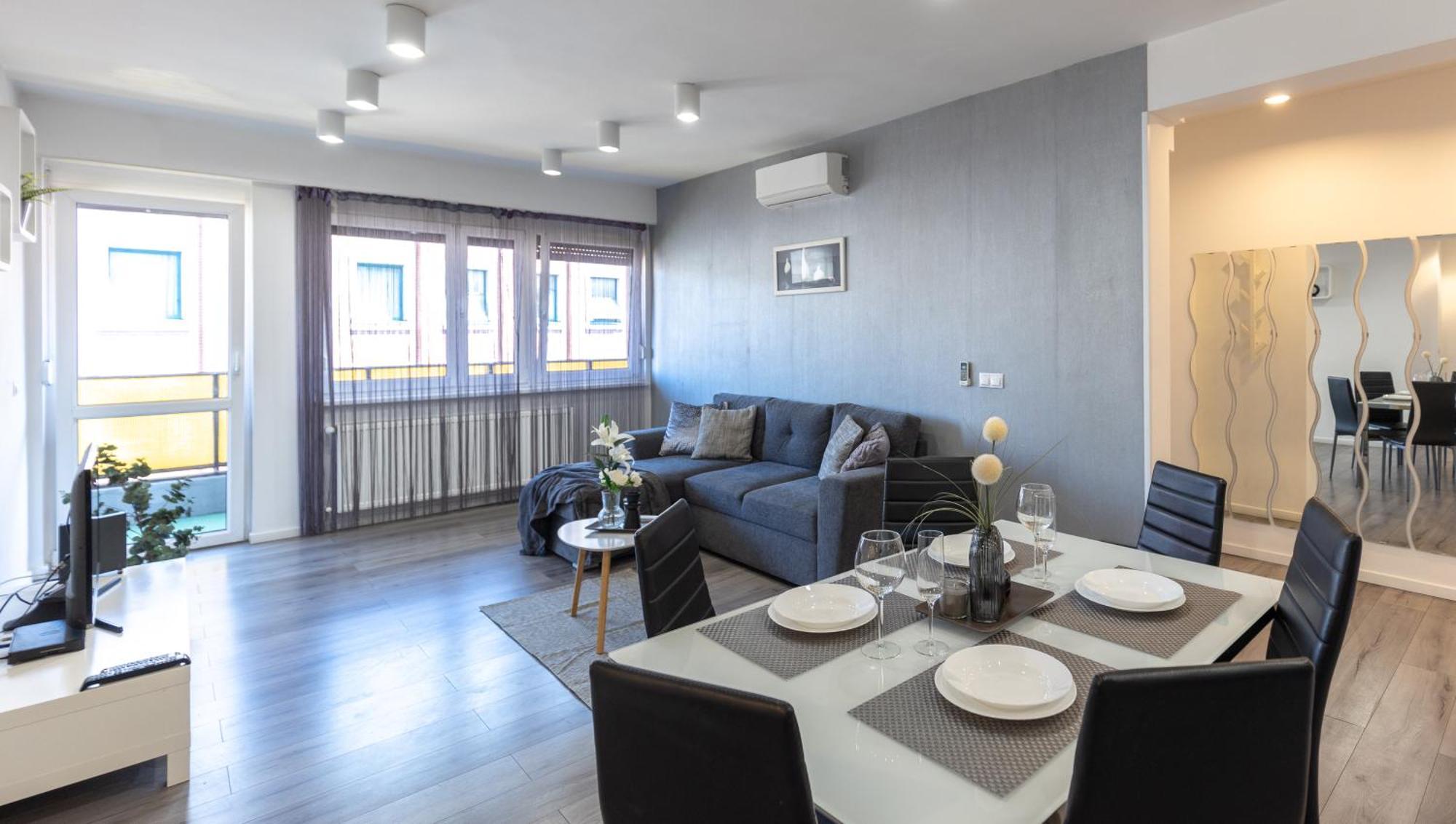 Gems Of Budapest - Tiger Eye Residence Екстериор снимка