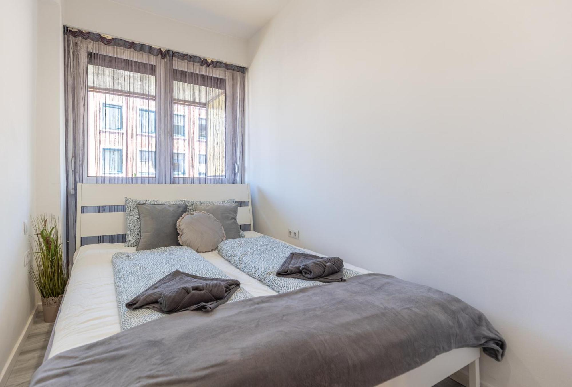 Gems Of Budapest - Tiger Eye Residence Екстериор снимка