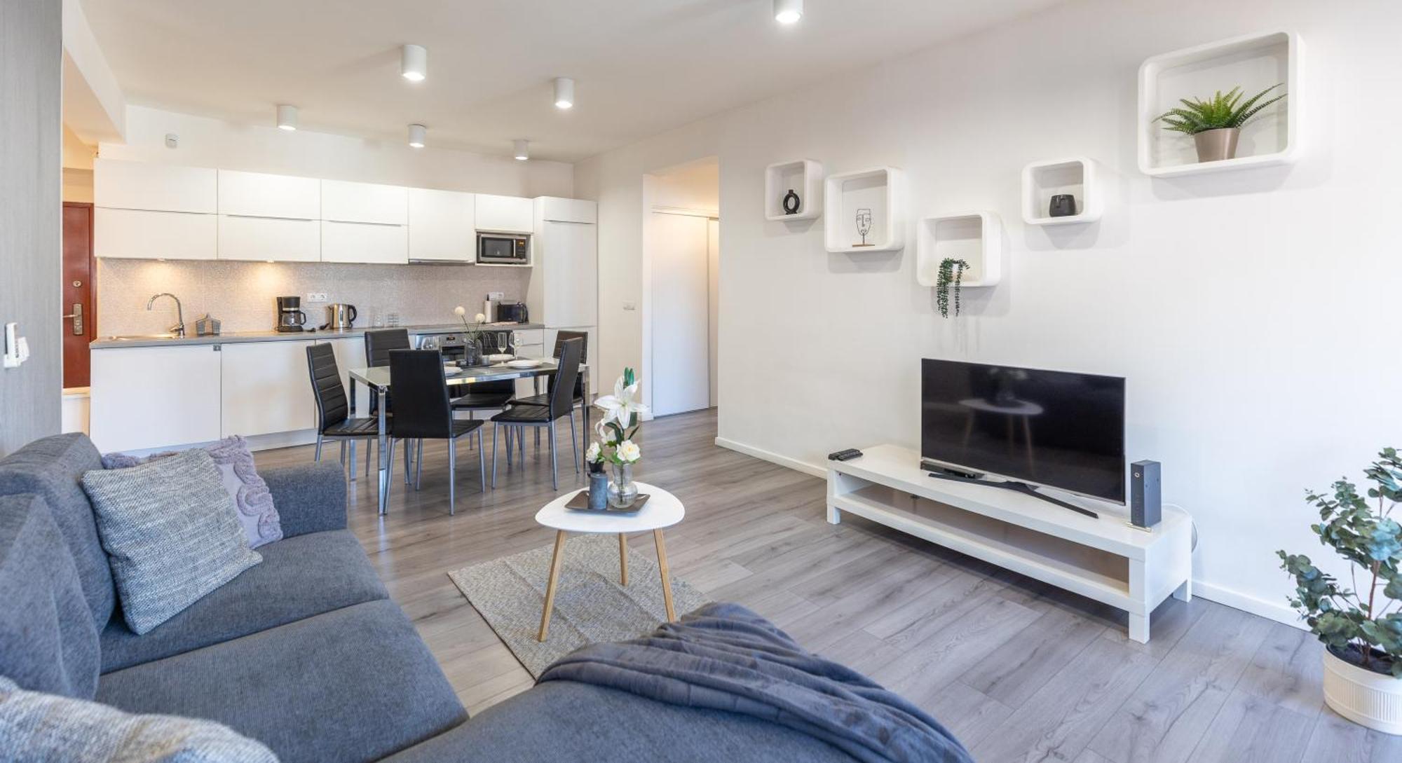 Gems Of Budapest - Tiger Eye Residence Екстериор снимка