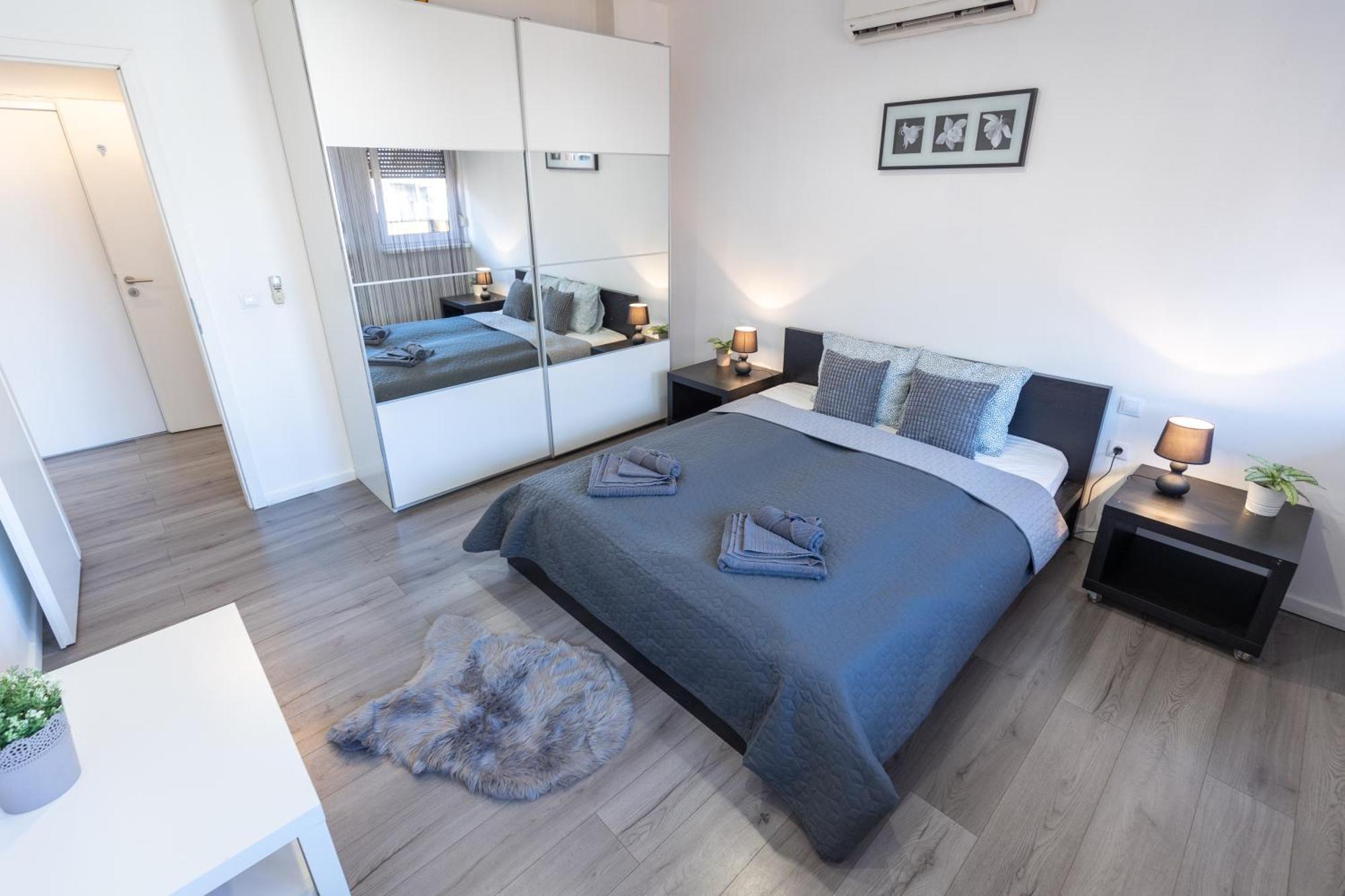 Gems Of Budapest - Tiger Eye Residence Екстериор снимка