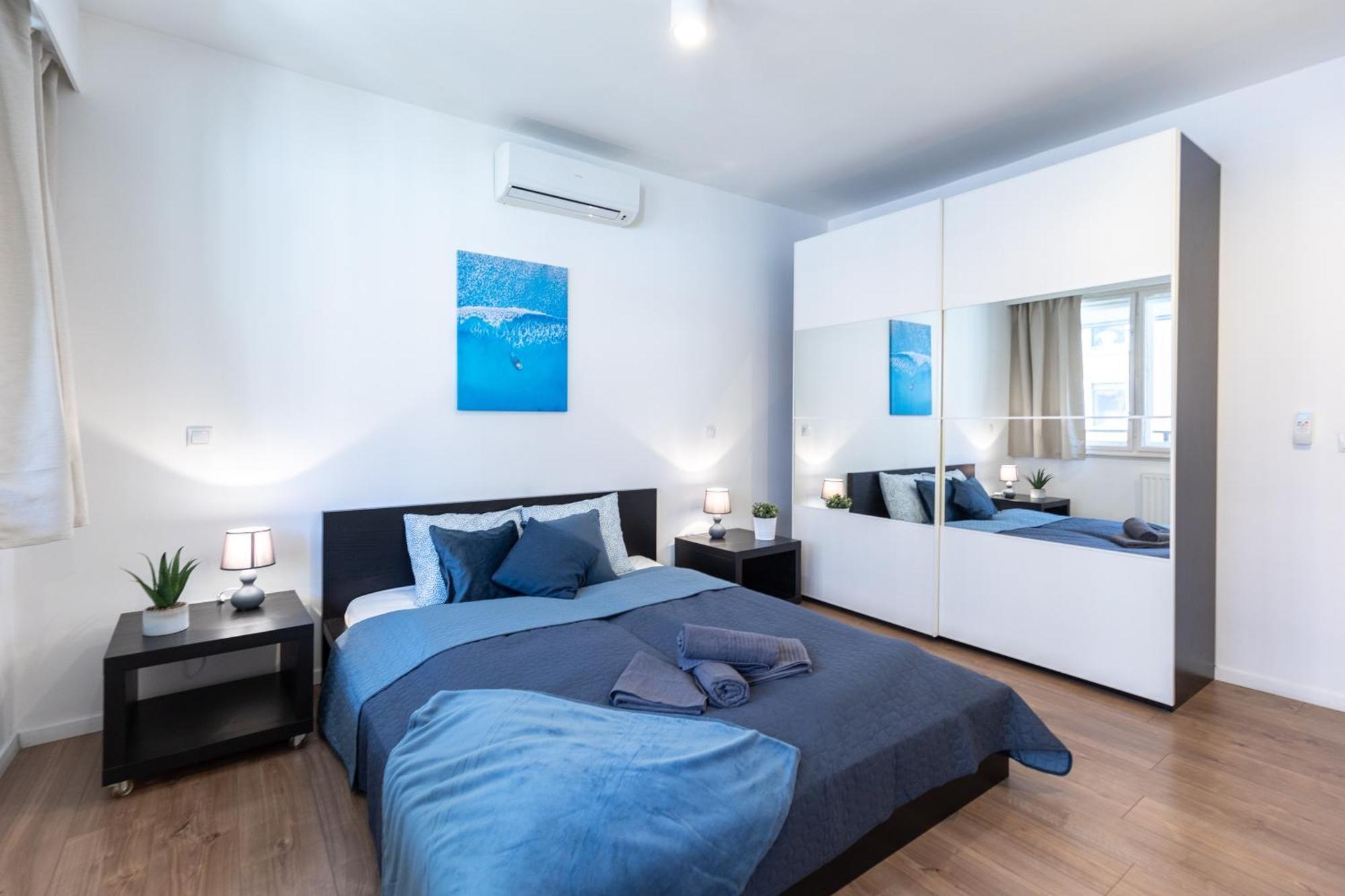 Gems Of Budapest - Tiger Eye Residence Екстериор снимка