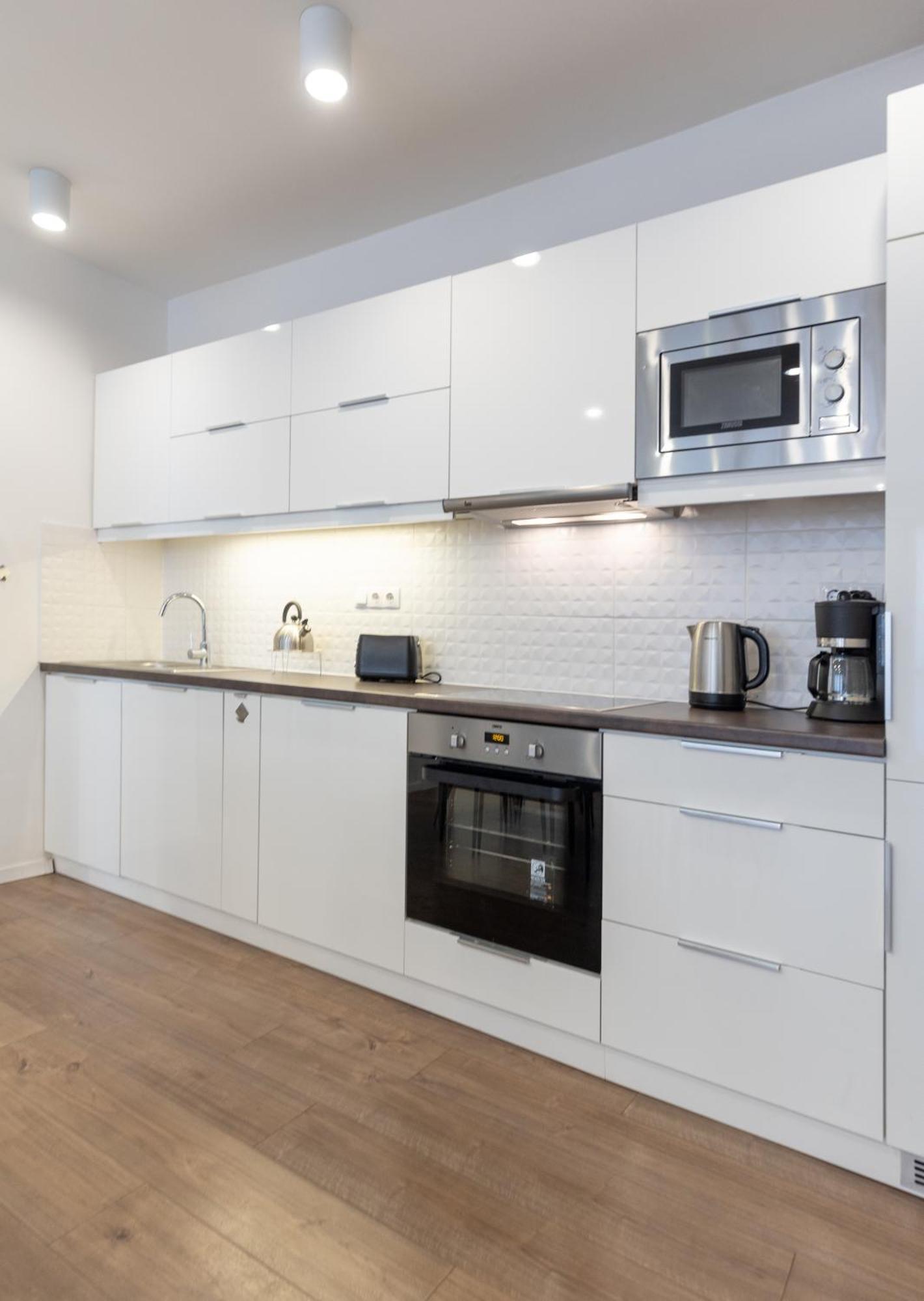 Gems Of Budapest - Tiger Eye Residence Екстериор снимка