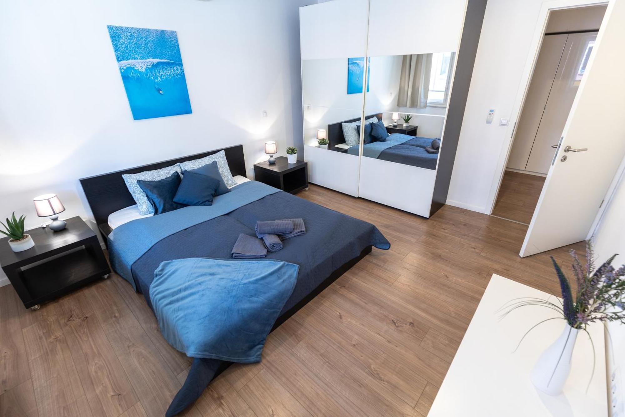 Gems Of Budapest - Tiger Eye Residence Екстериор снимка