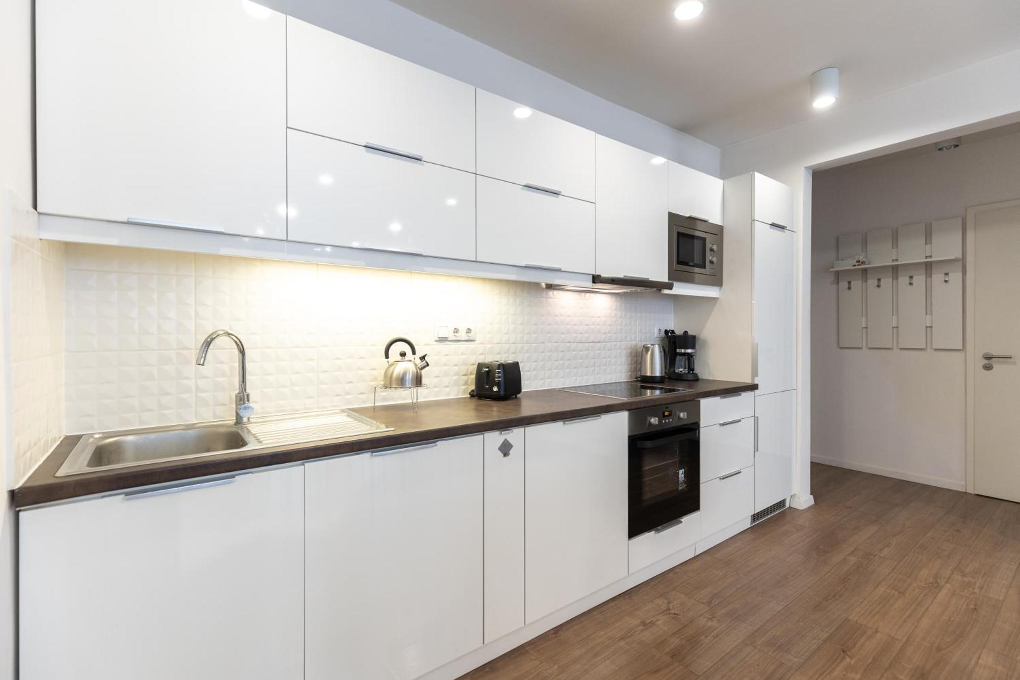 Gems Of Budapest - Tiger Eye Residence Екстериор снимка