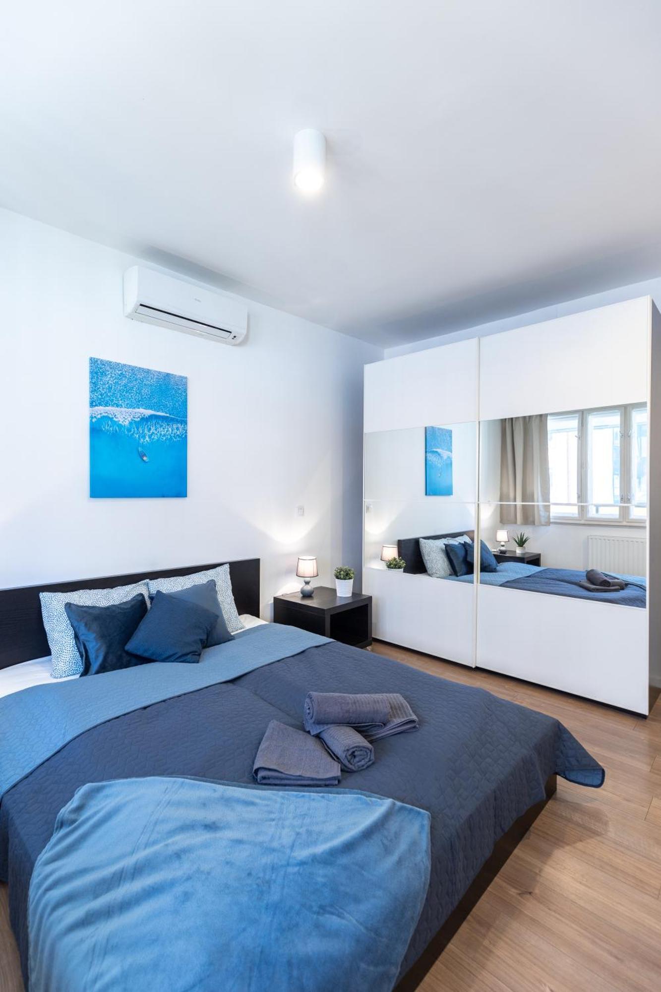Gems Of Budapest - Tiger Eye Residence Екстериор снимка