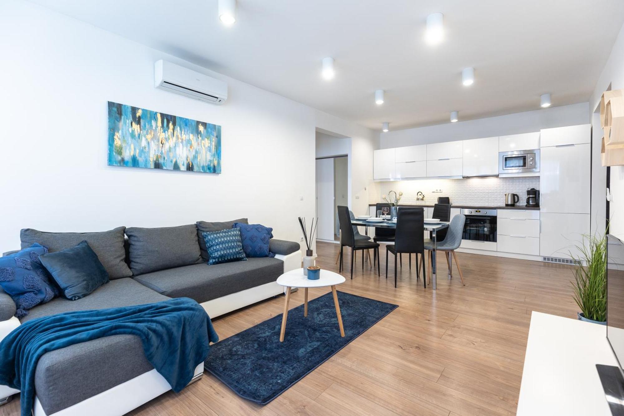 Gems Of Budapest - Tiger Eye Residence Екстериор снимка