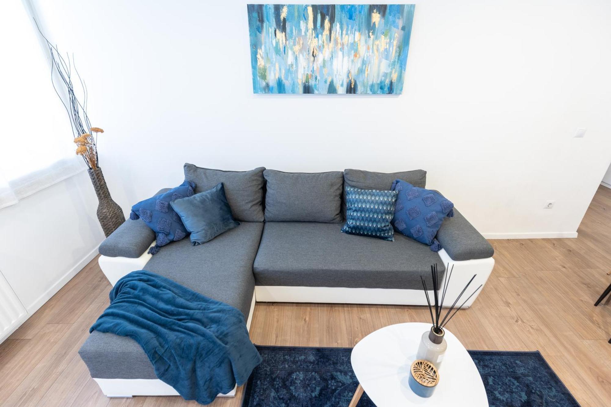 Gems Of Budapest - Tiger Eye Residence Екстериор снимка